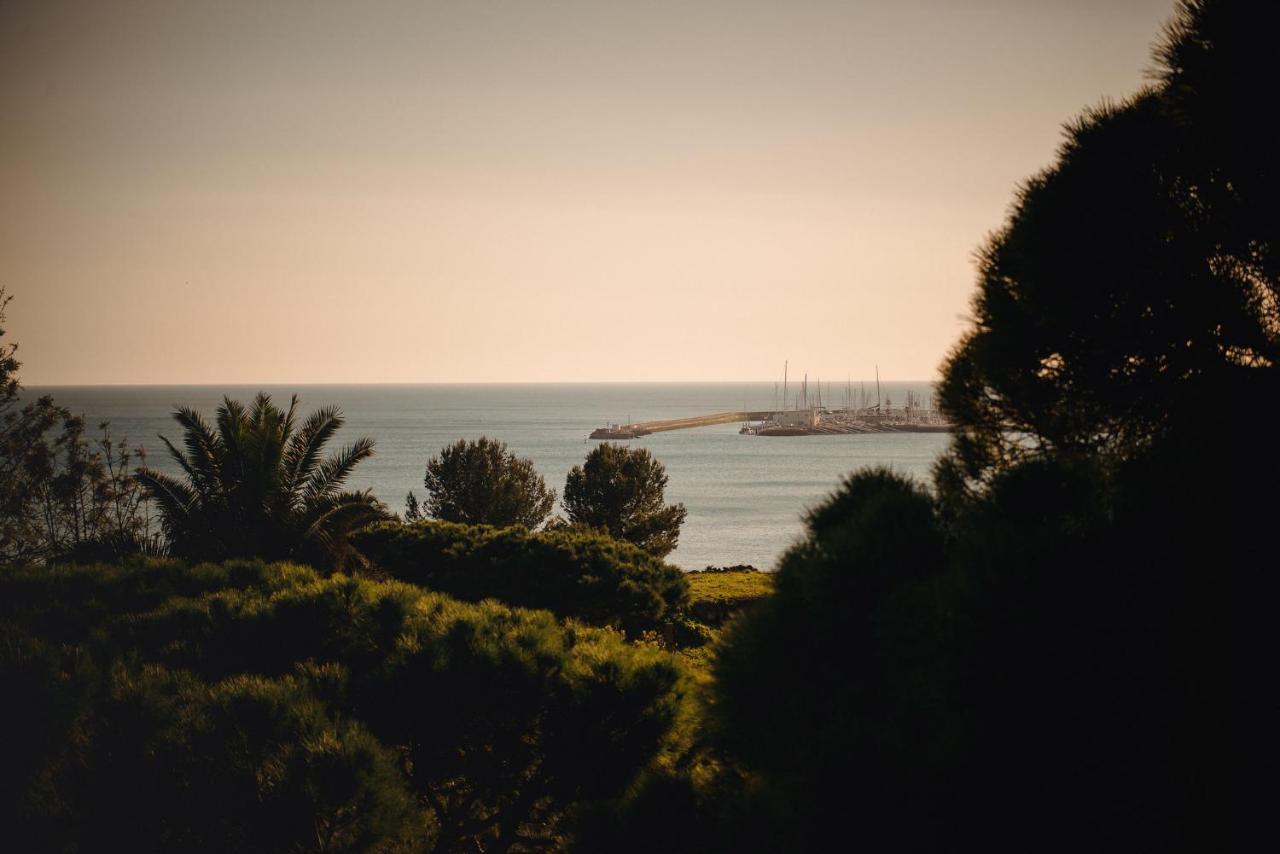 A House In Estoril - Adults Only Hotel Exterior photo