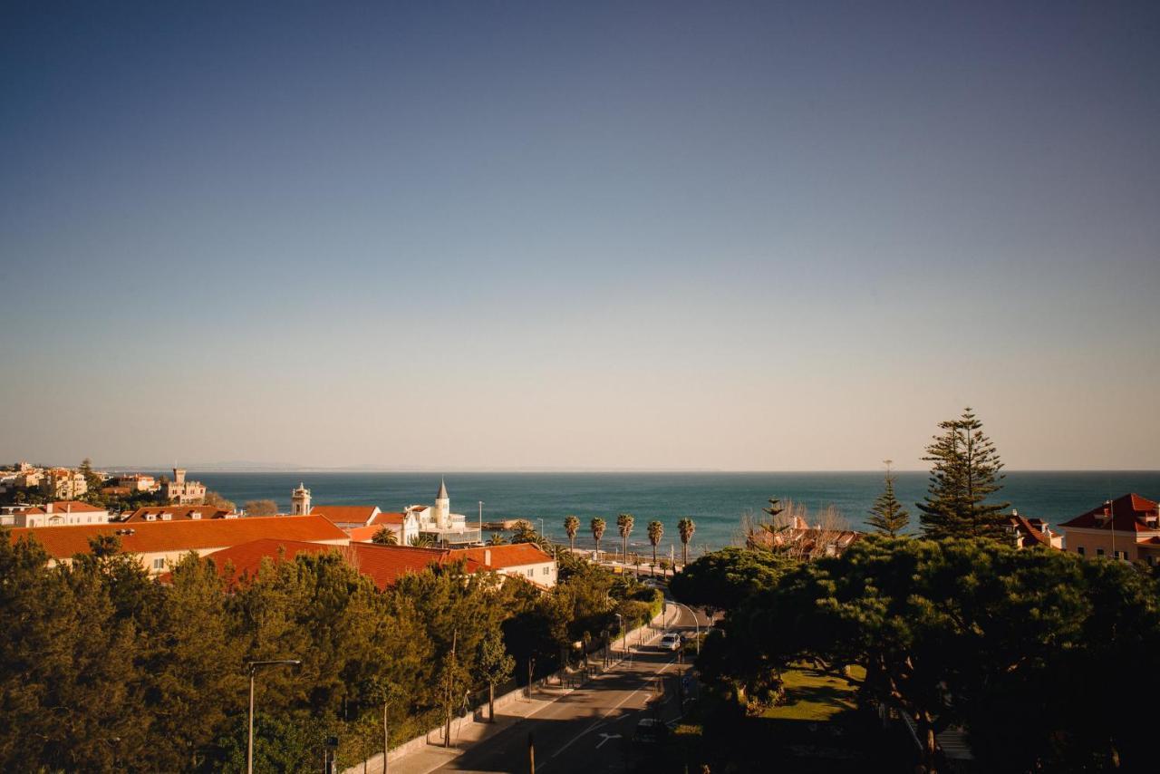 A House In Estoril - Adults Only Hotel Exterior photo