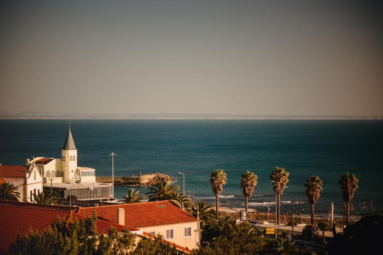 A House In Estoril - Adults Only Hotel Exterior photo